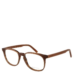 Brown Acetate Glasses (Frames)