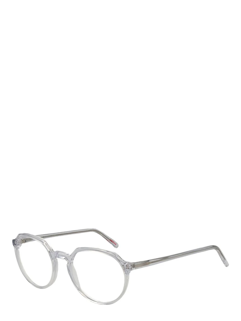 Transparent Acetate Glasses (Frames)