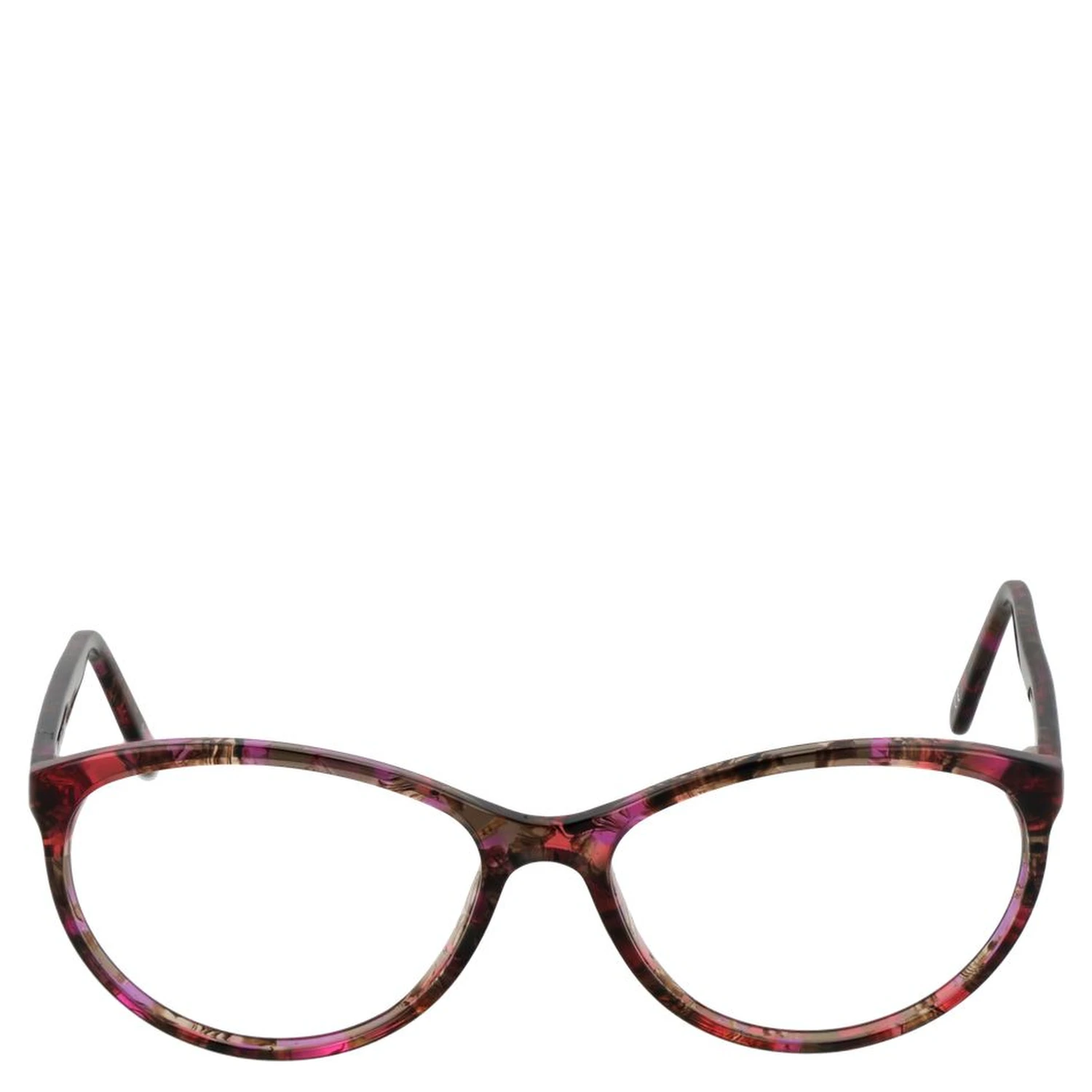 Multicolor Acetate Glasses (Frames)