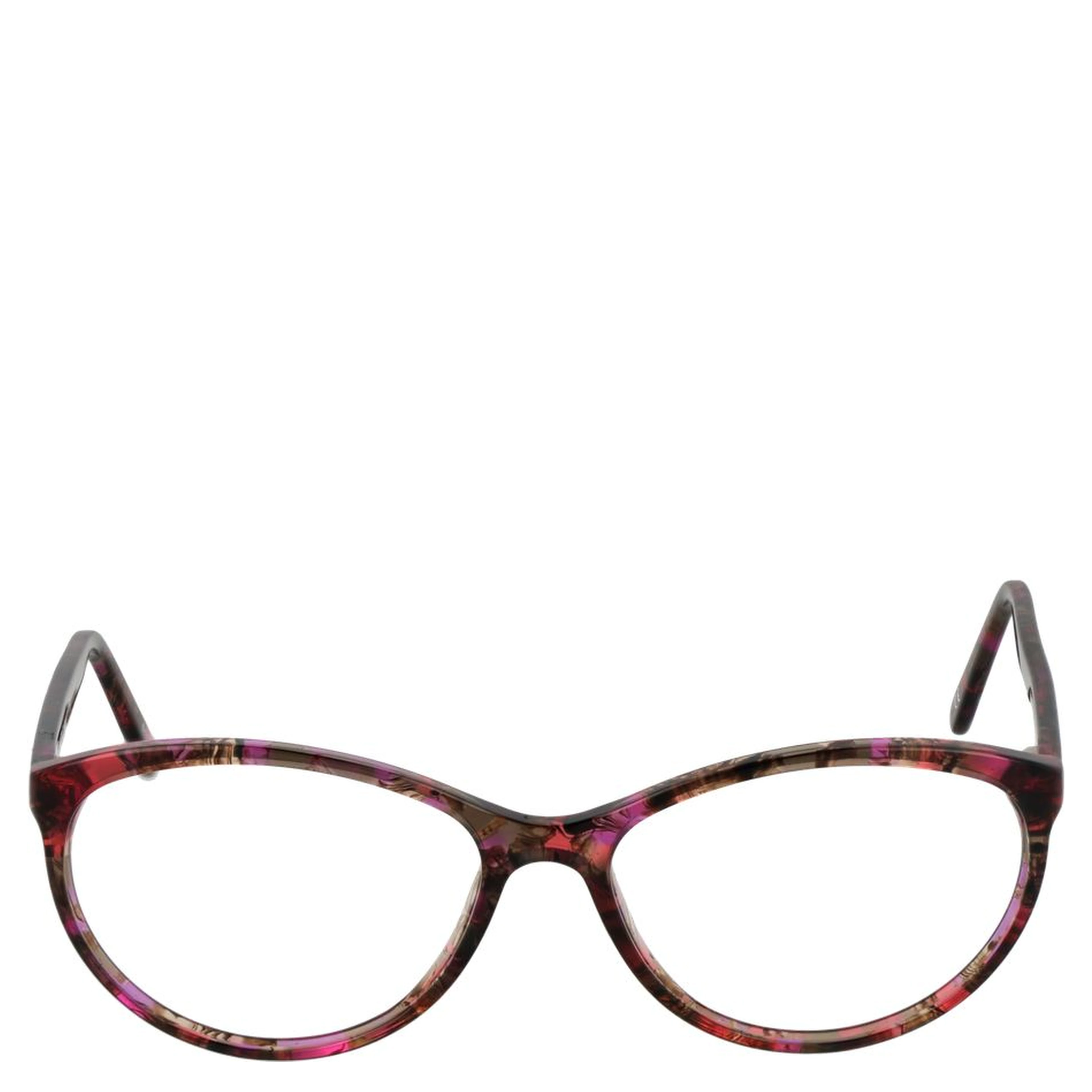 Multicolor Acetate Glasses (Frames)