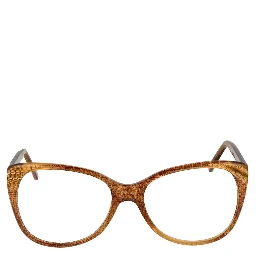 Orange Acetate Glasses (Frames)