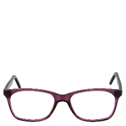 Purple Acetate Glasses (Frames)