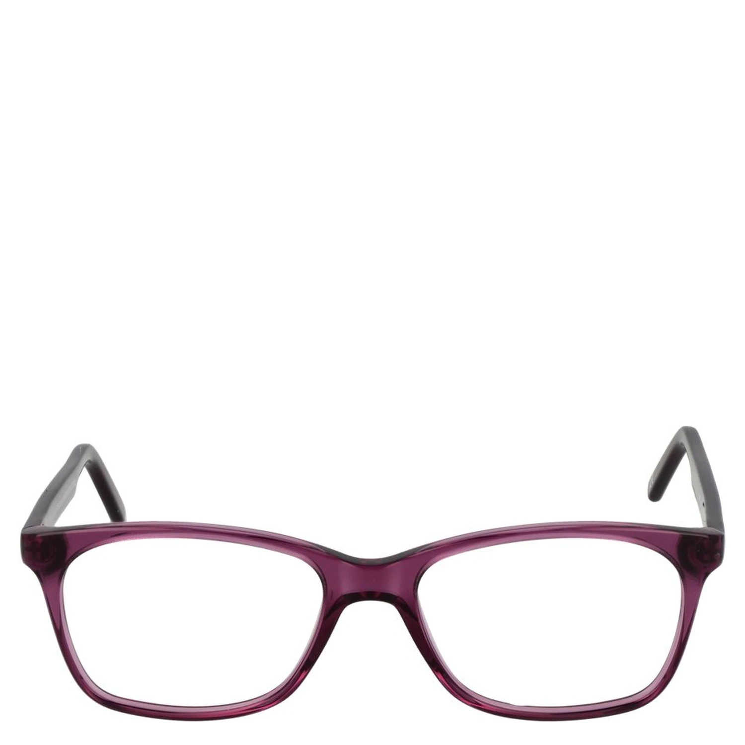 Purple Acetate Glasses (Frames)