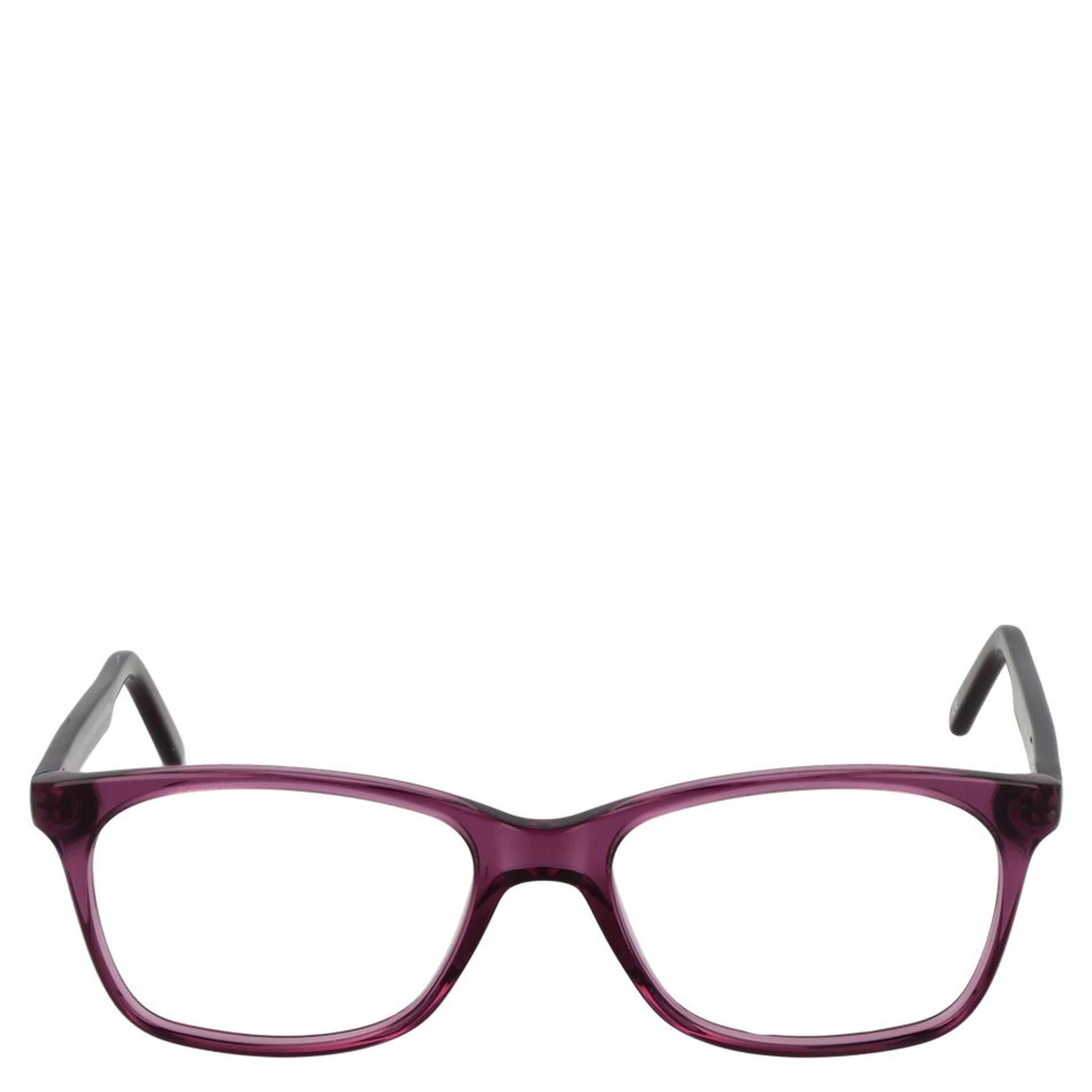 Purple Acetate Glasses (Frames)