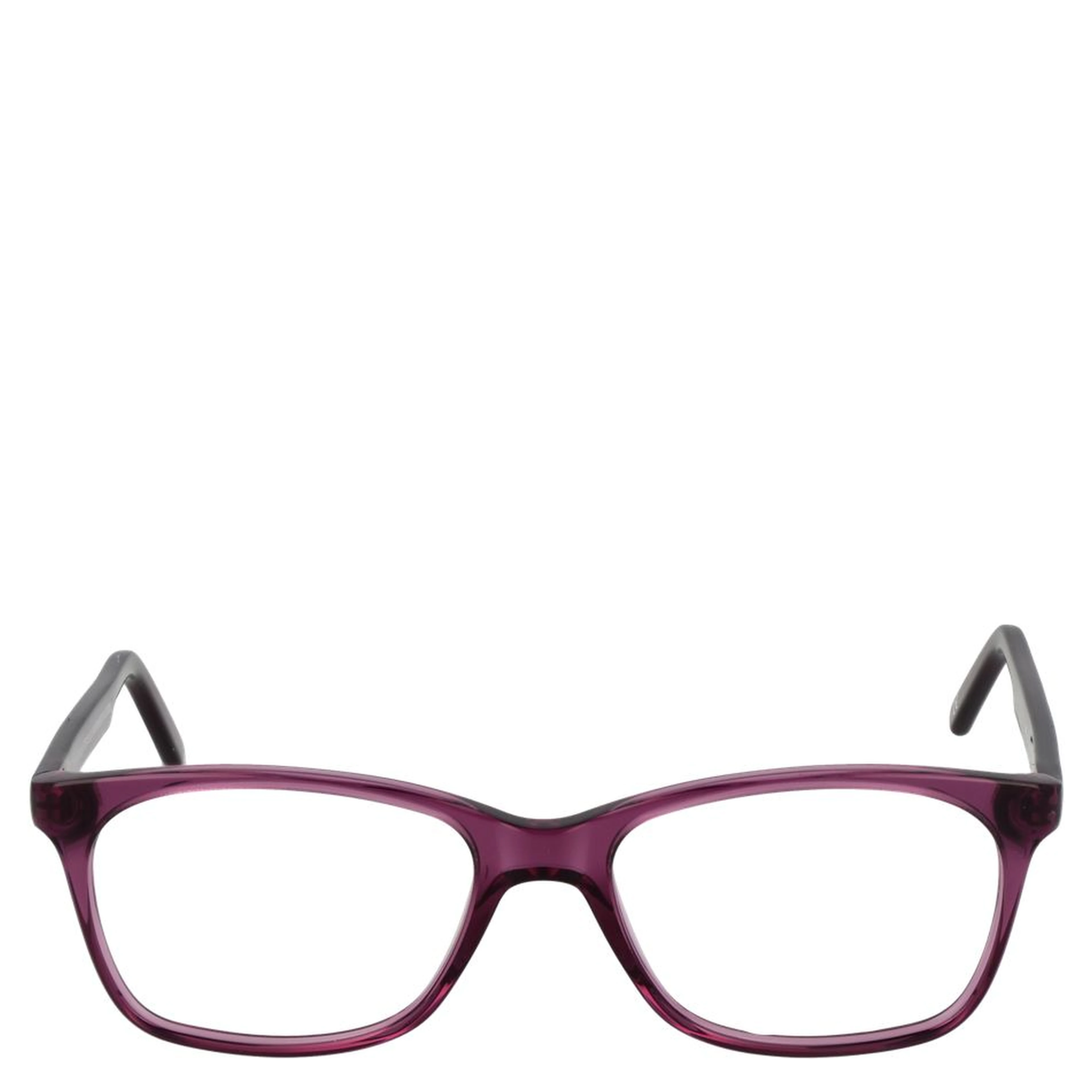 Purple Acetate Glasses (Frames)