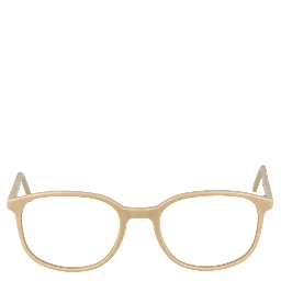 Cream Acetate Glasses (Frames)