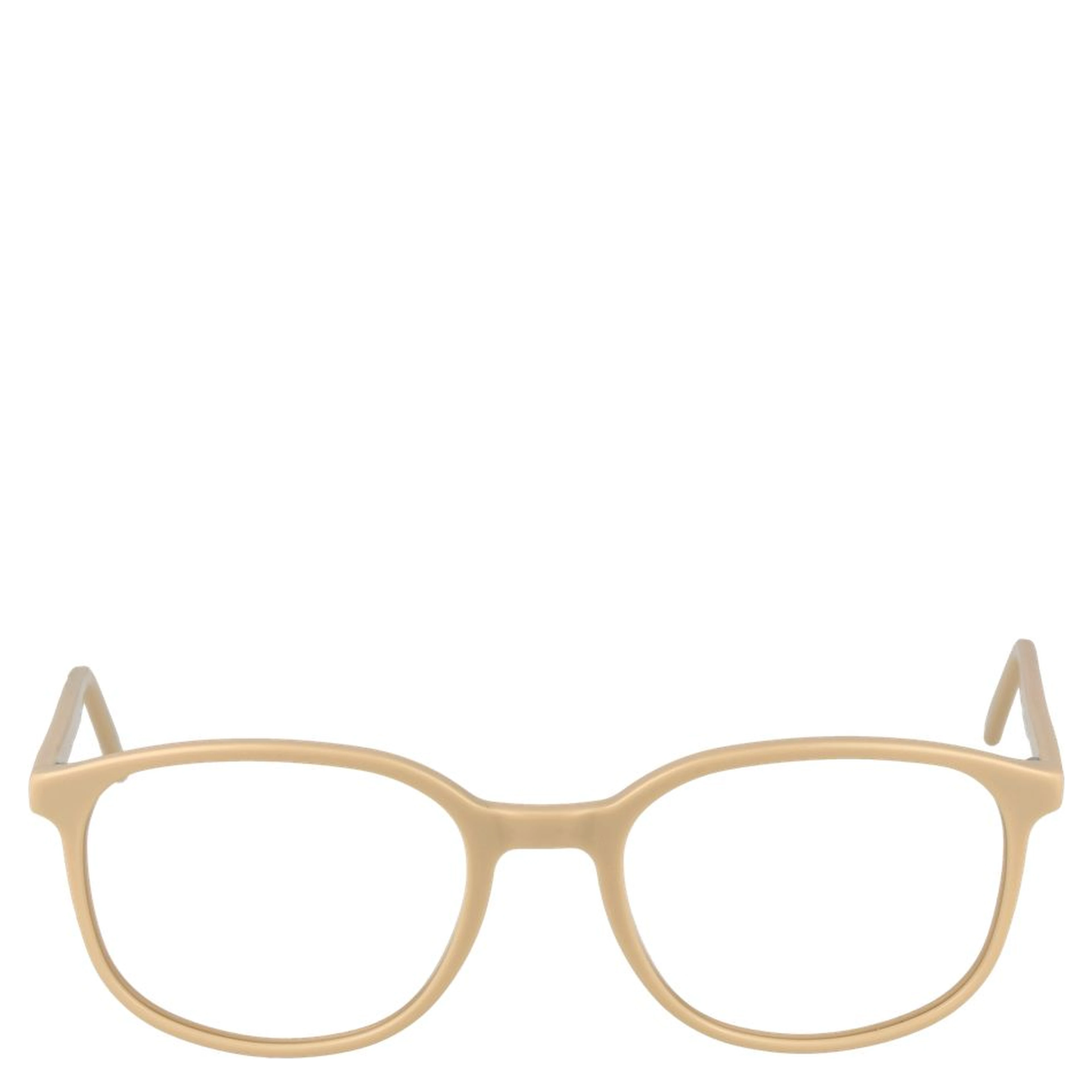 Cream Acetate Glasses (Frames)