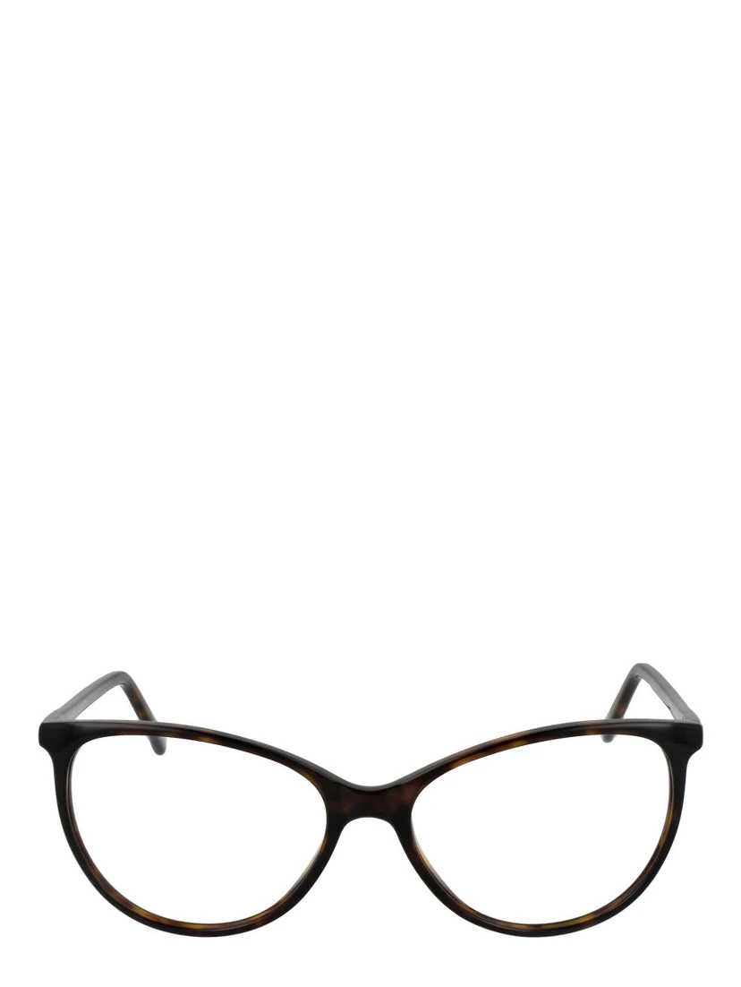 Brown Acetate Glasses (Frames)