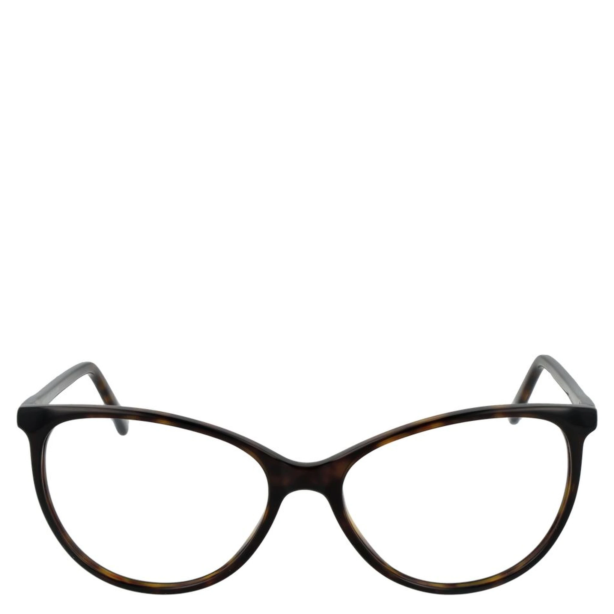 Brown Acetate Glasses (Frames)