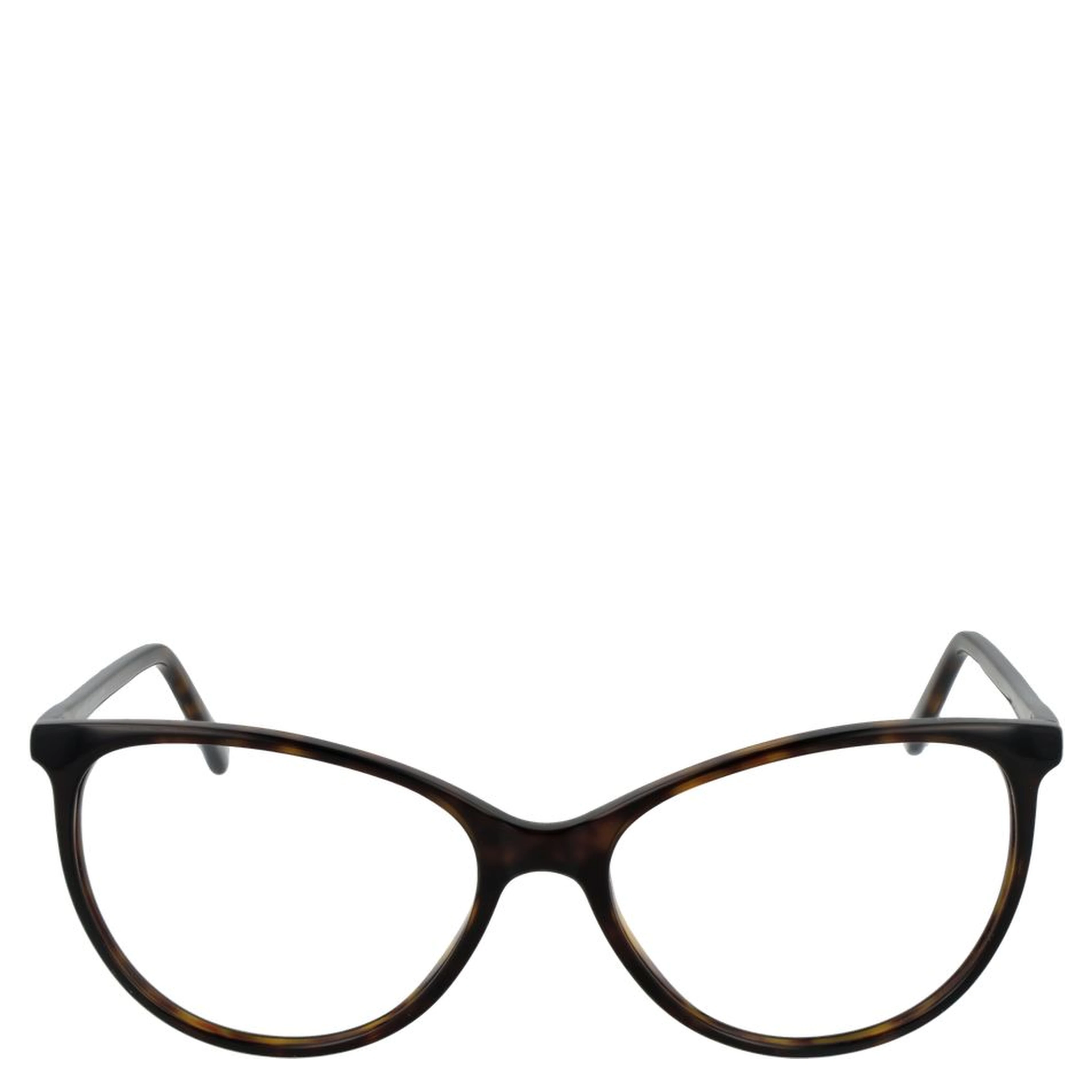 Brown Acetate Glasses (Frames)