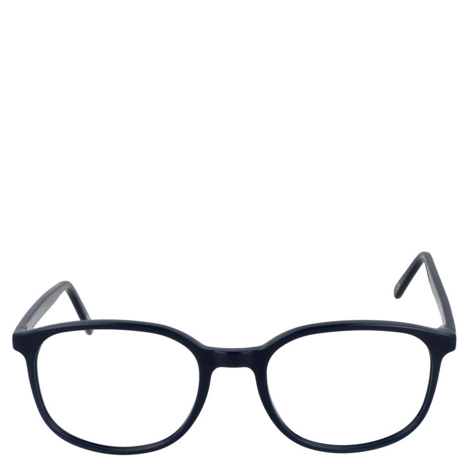 Blue Acetate Glasses (Frames)
