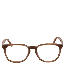 Brown Acetate Glasses (Frames)