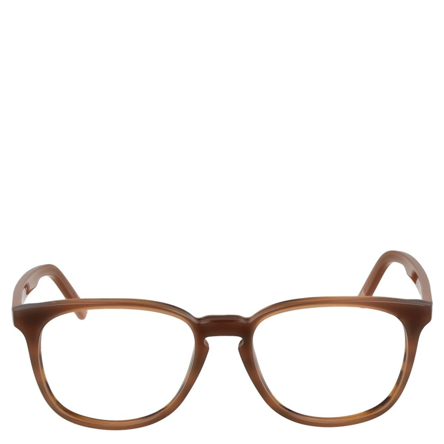 Brown Acetate Glasses (Frames)
