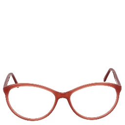 Pink Acetate Glasses (Frames)