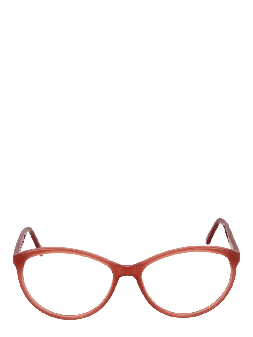 Pink Acetate Glasses (Frames)