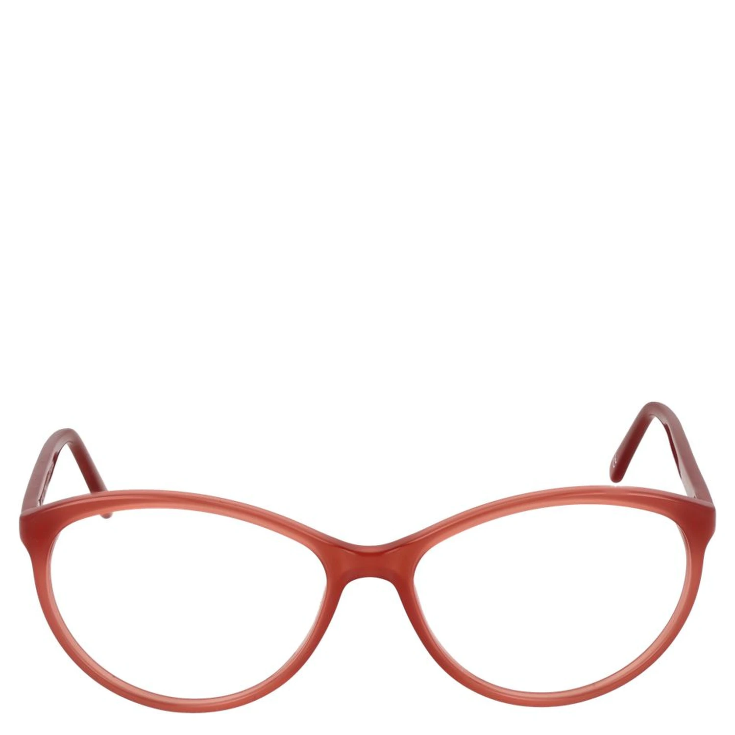 Pink Acetate Glasses (Frames)