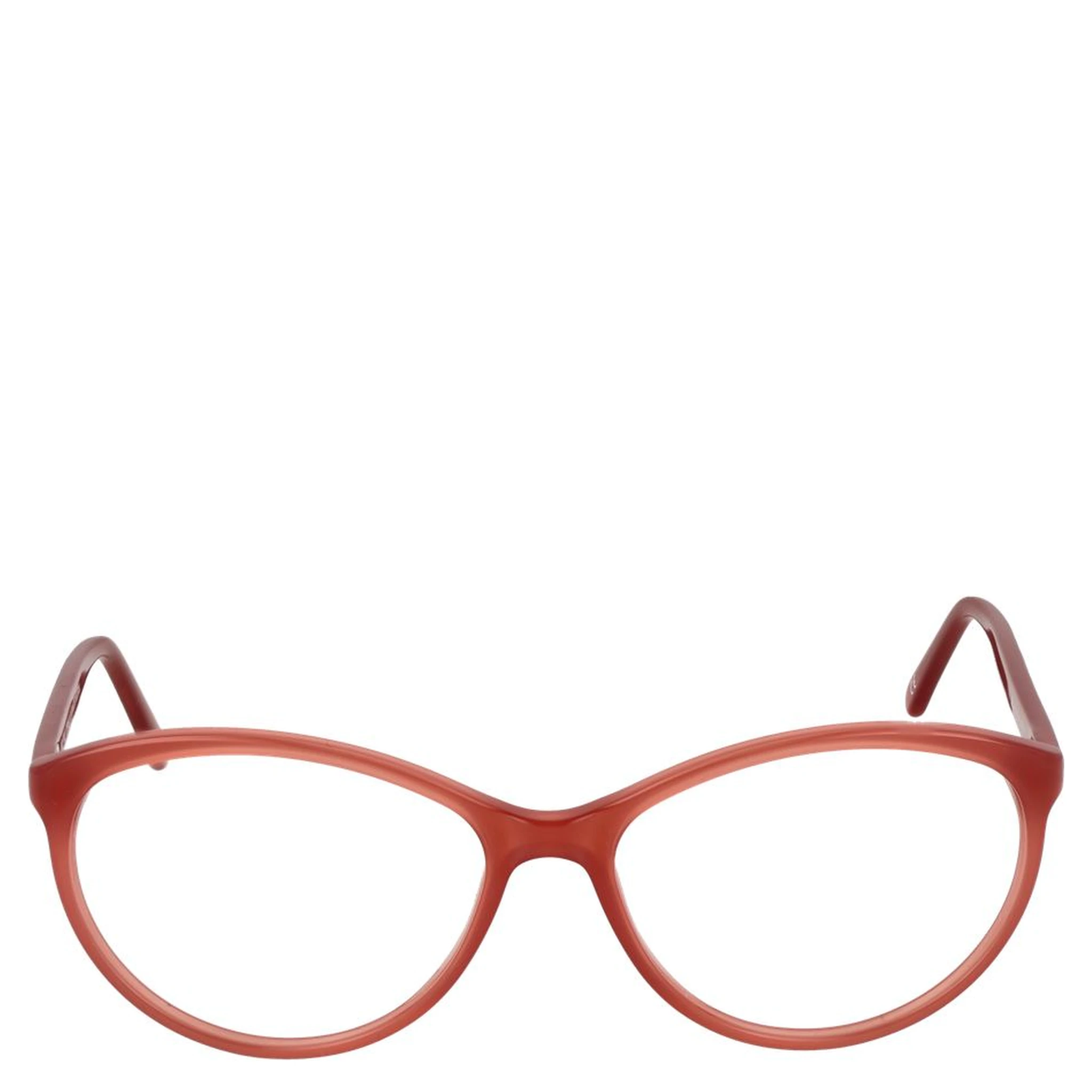 Pink Acetate Glasses (Frames)