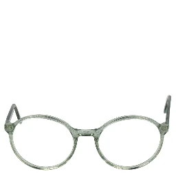 Turquoise Acetate Glasses (Frames)