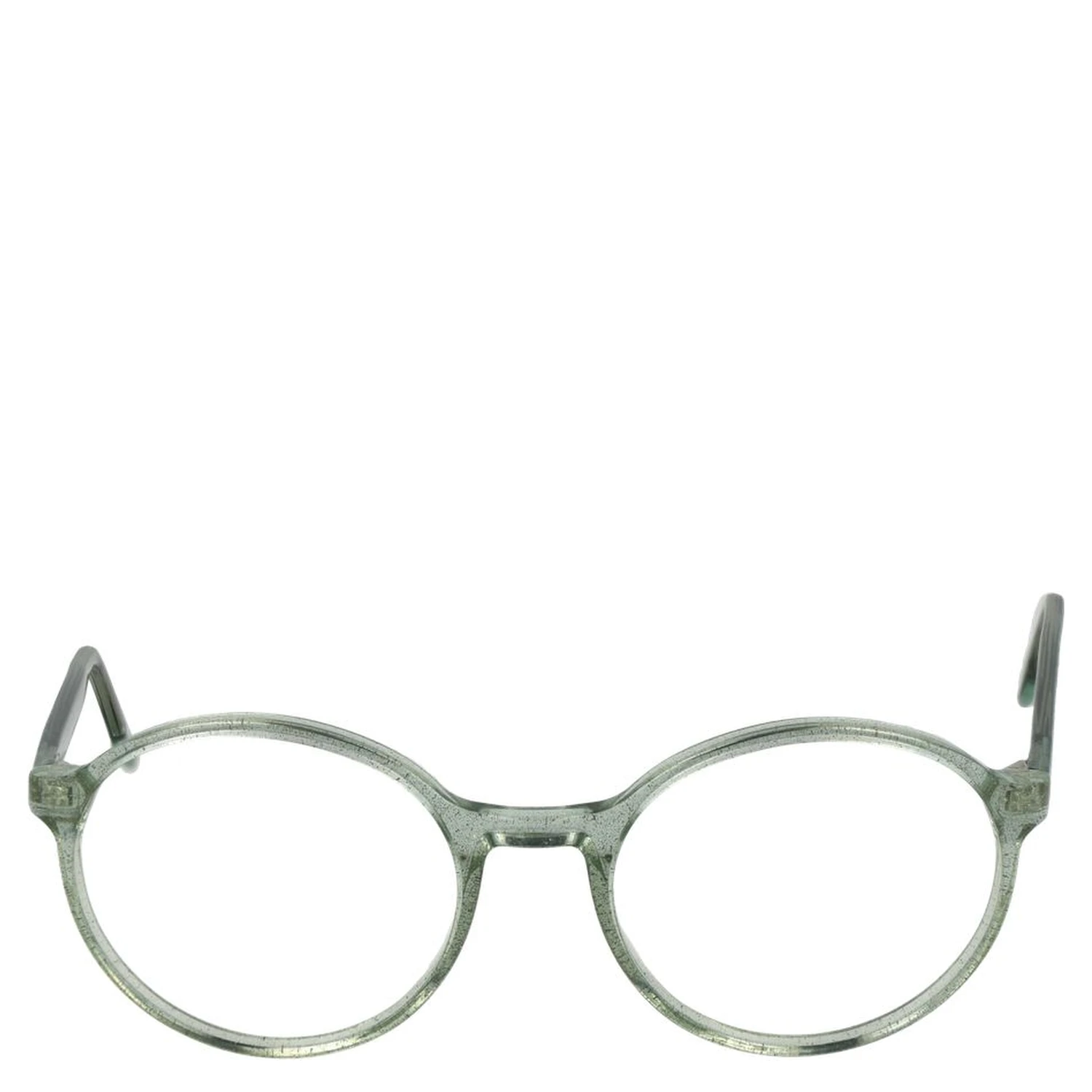 Turquoise Acetate Glasses (Frames)