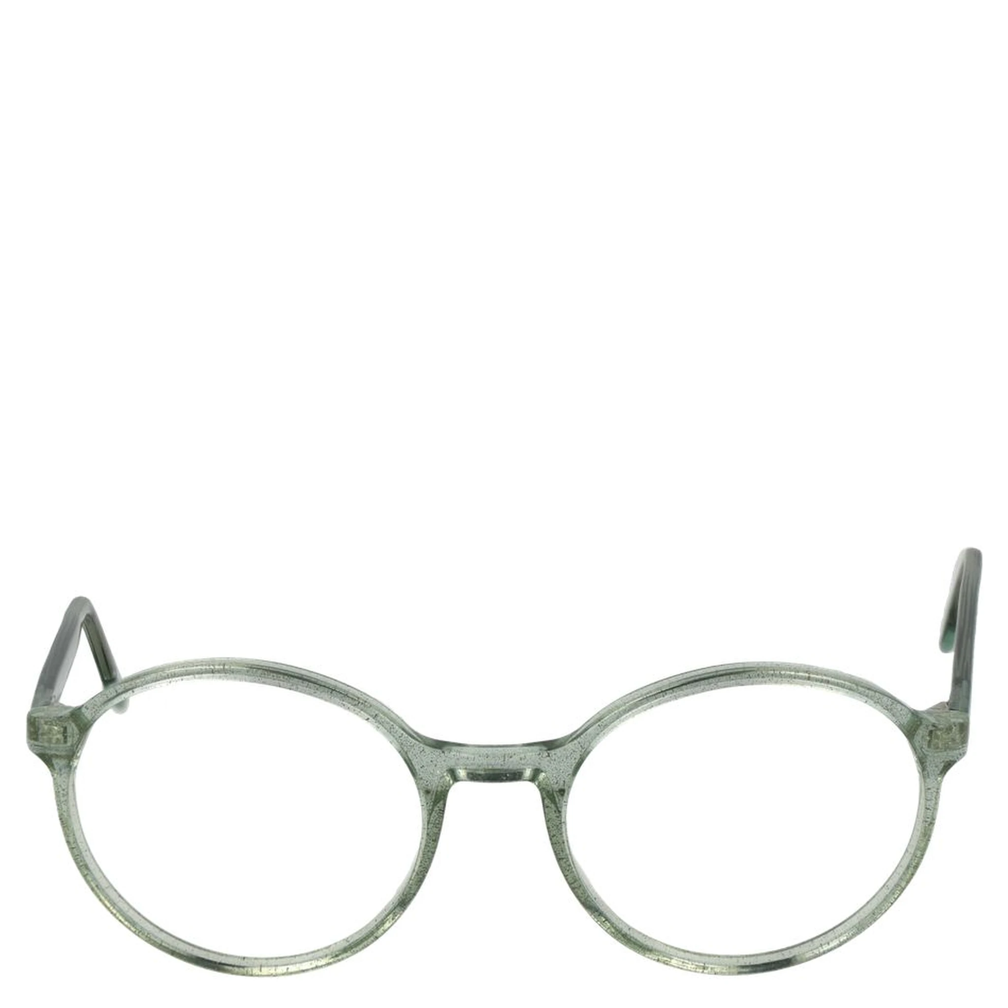 Turquoise Acetate Glasses (Frames)