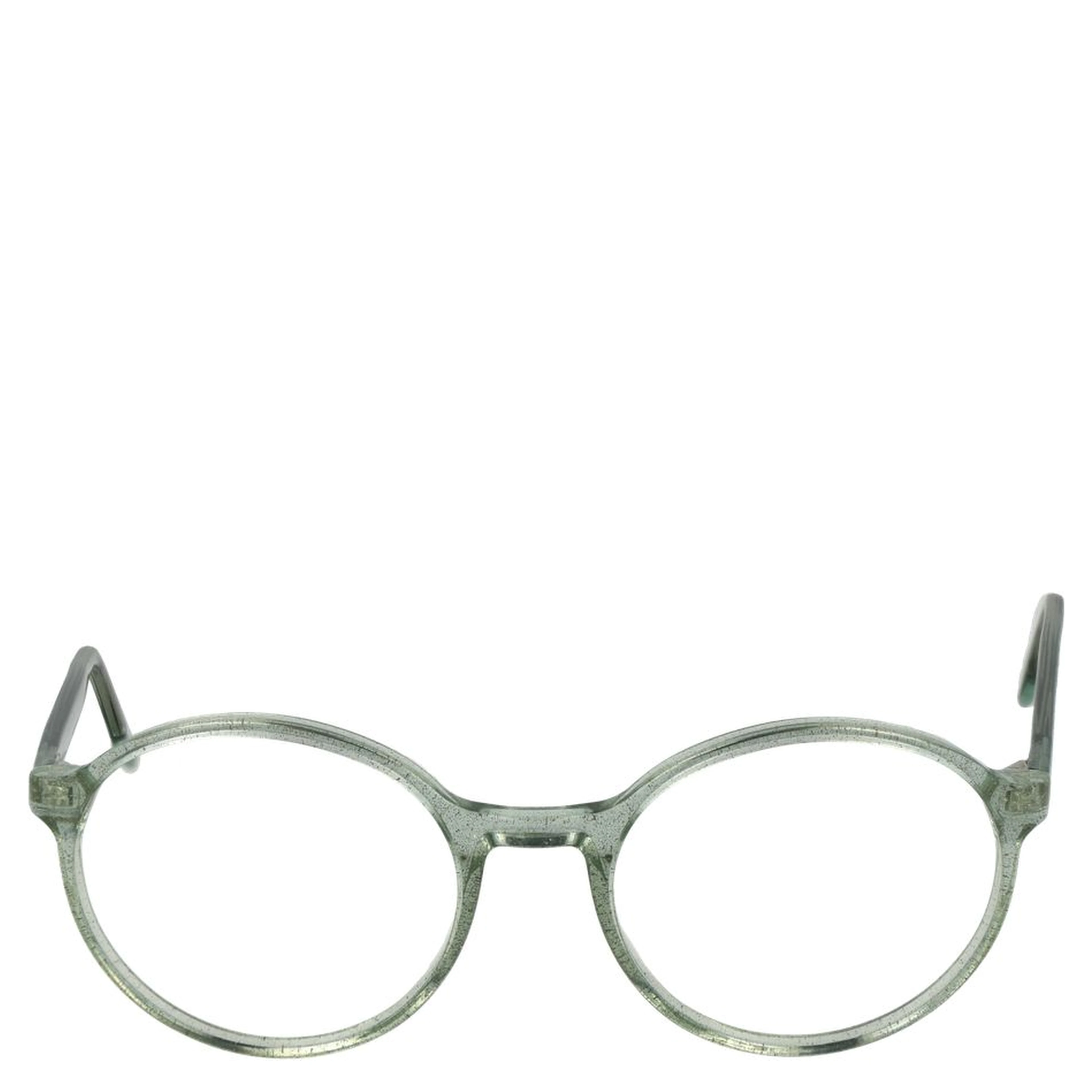 Turquoise Acetate Glasses (Frames)