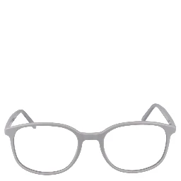 Gray Acetate Glasses (Frames)