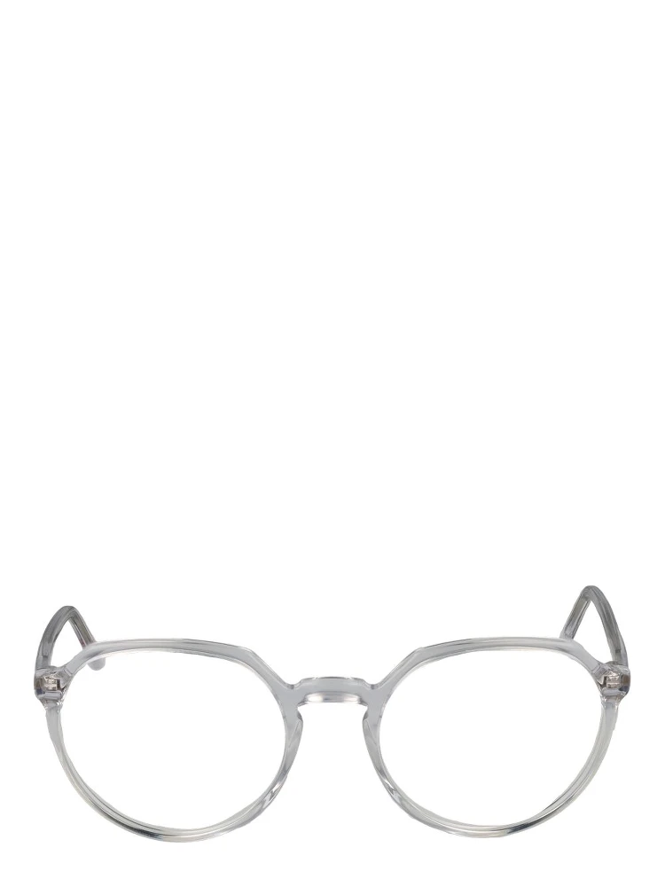 Transparent Acetate Glasses (Frames) alternative