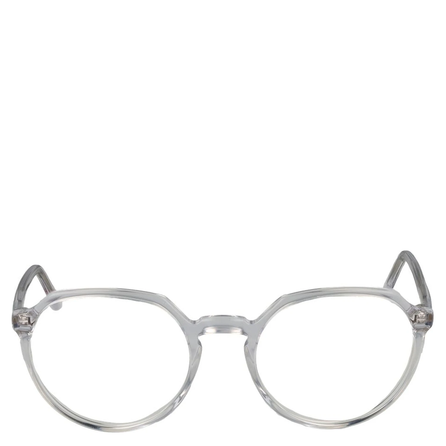 Transparent Acetate Glasses (Frames)