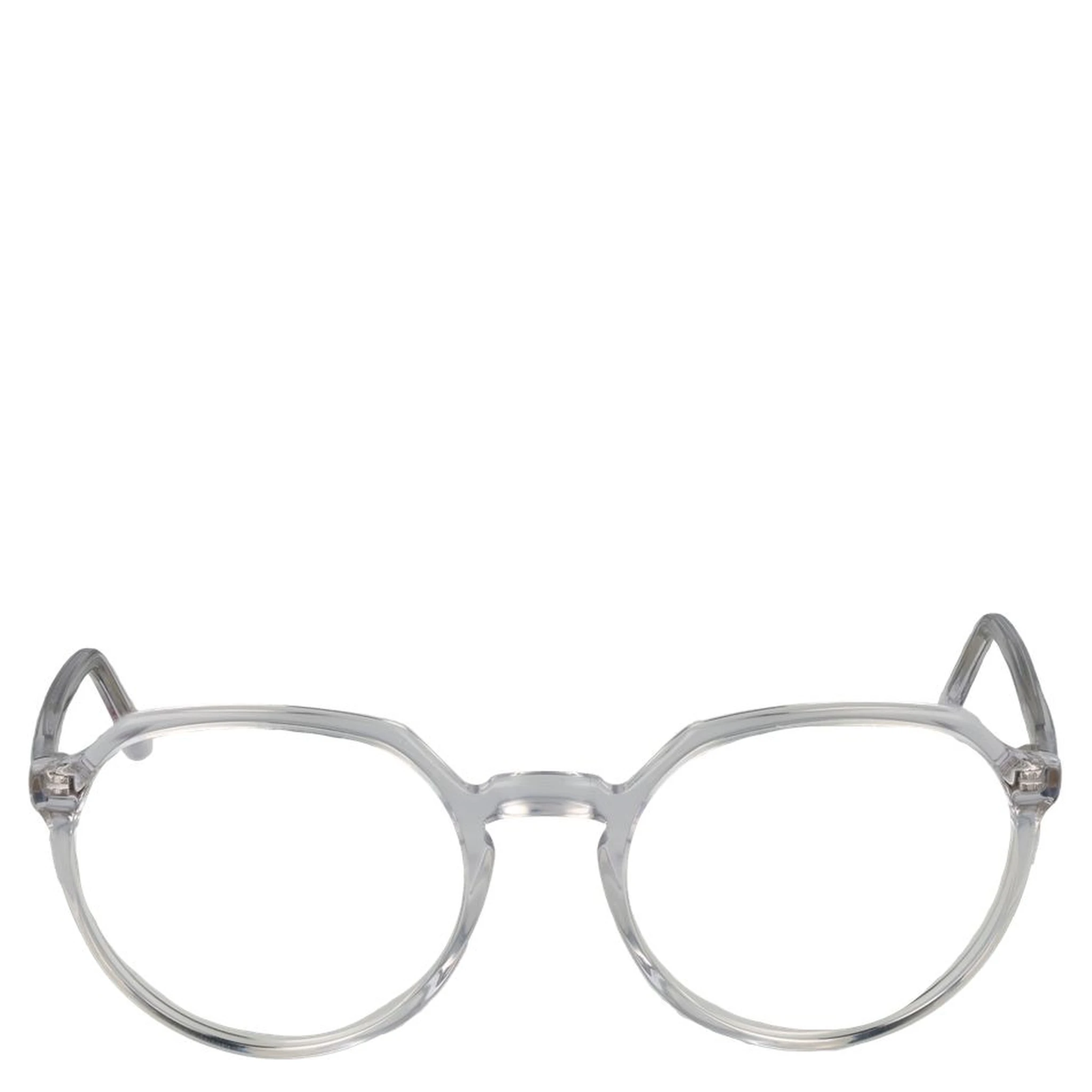 Transparent Acetate Glasses (Frames)