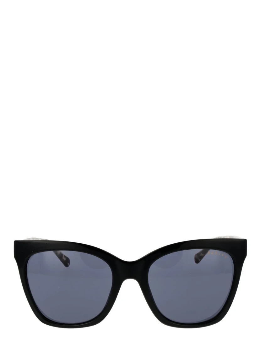 Black G850 Sunglasses