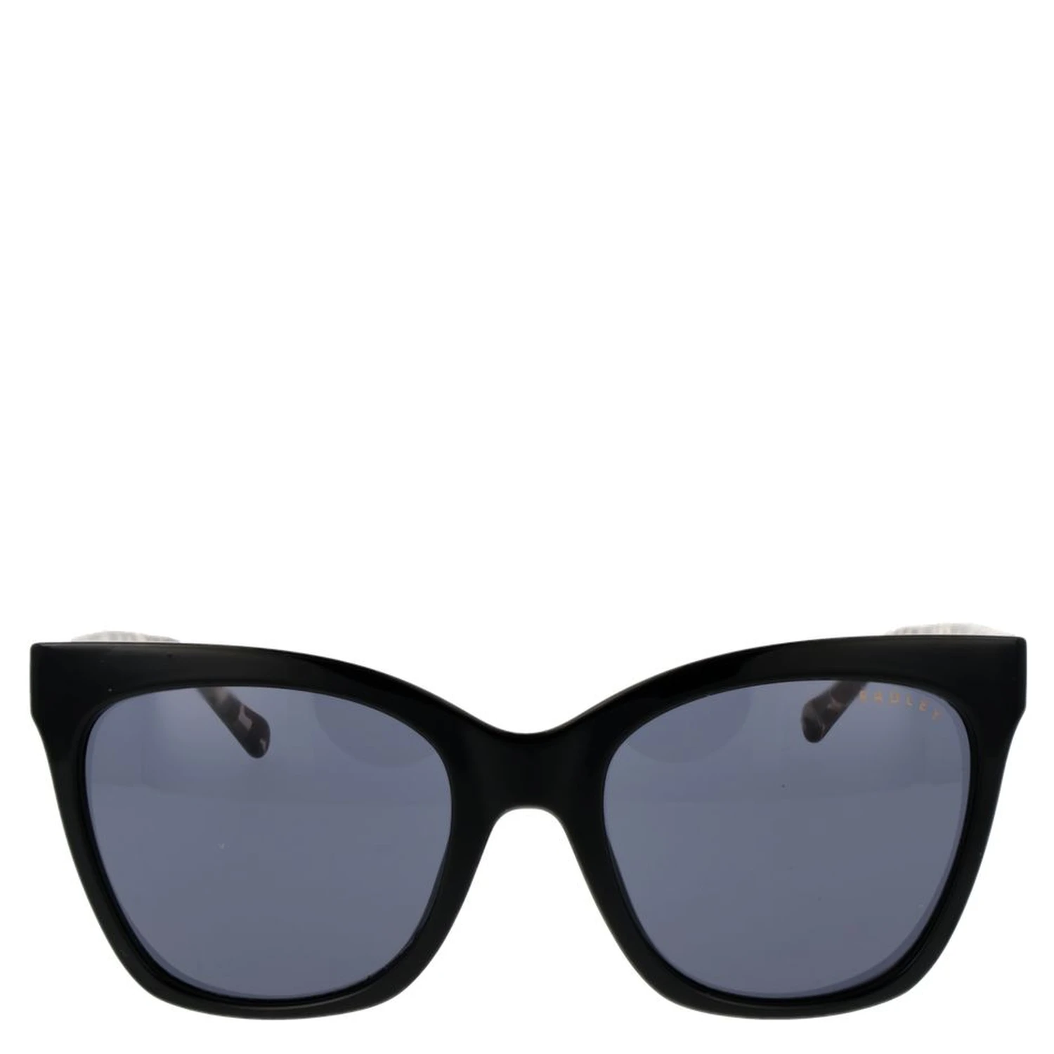 Black G850 Sunglasses