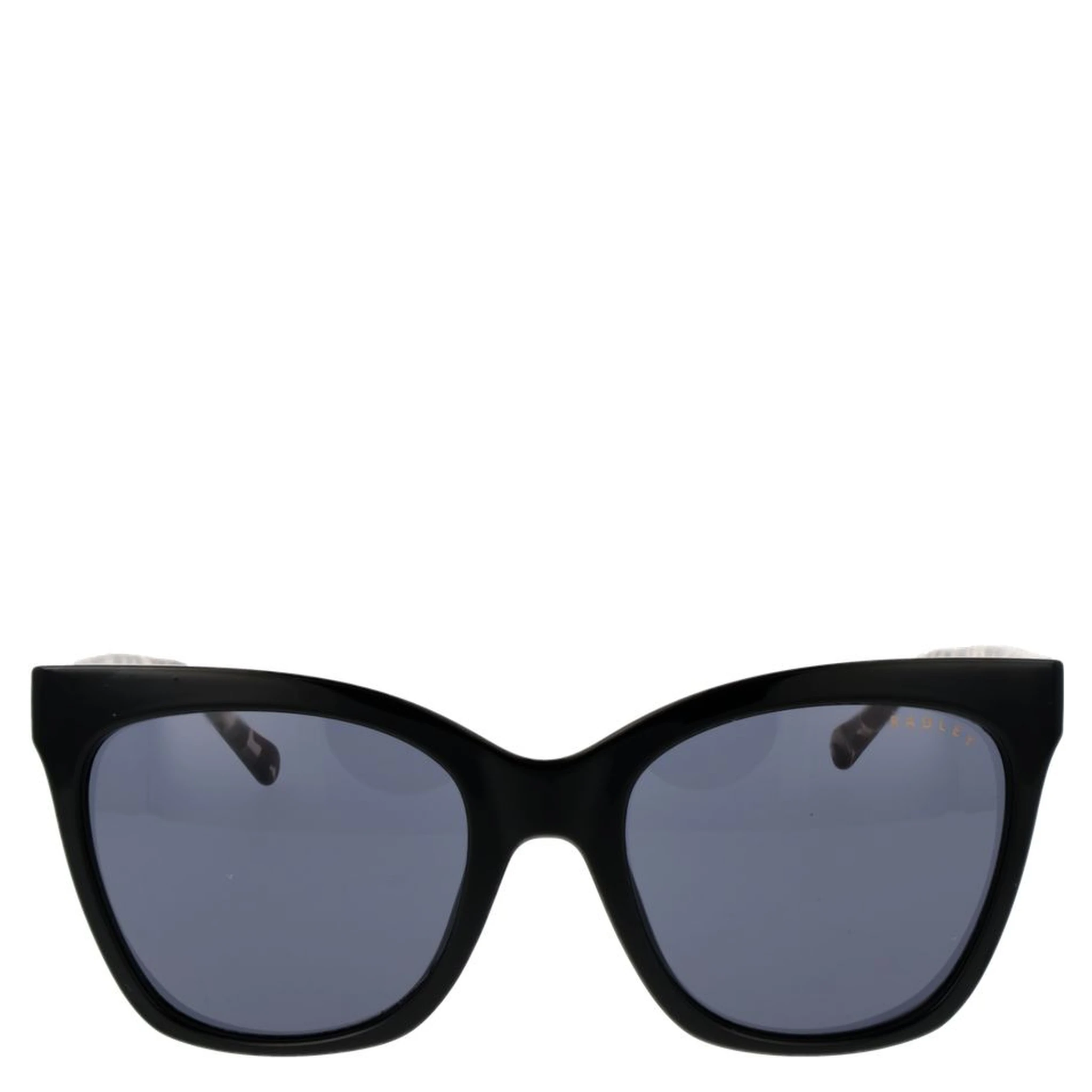 Black G850 Sunglasses