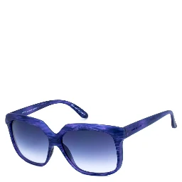 Purple Acetate Sunglasses