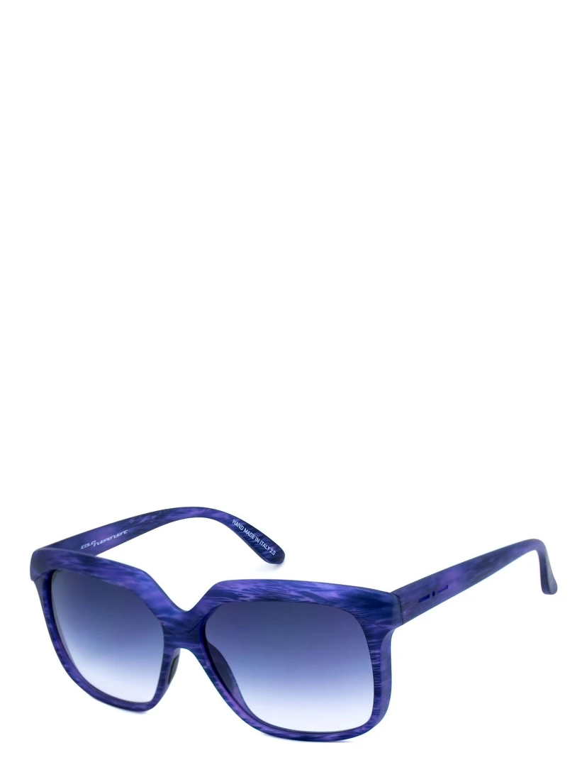 Purple Acetate Sunglasses
