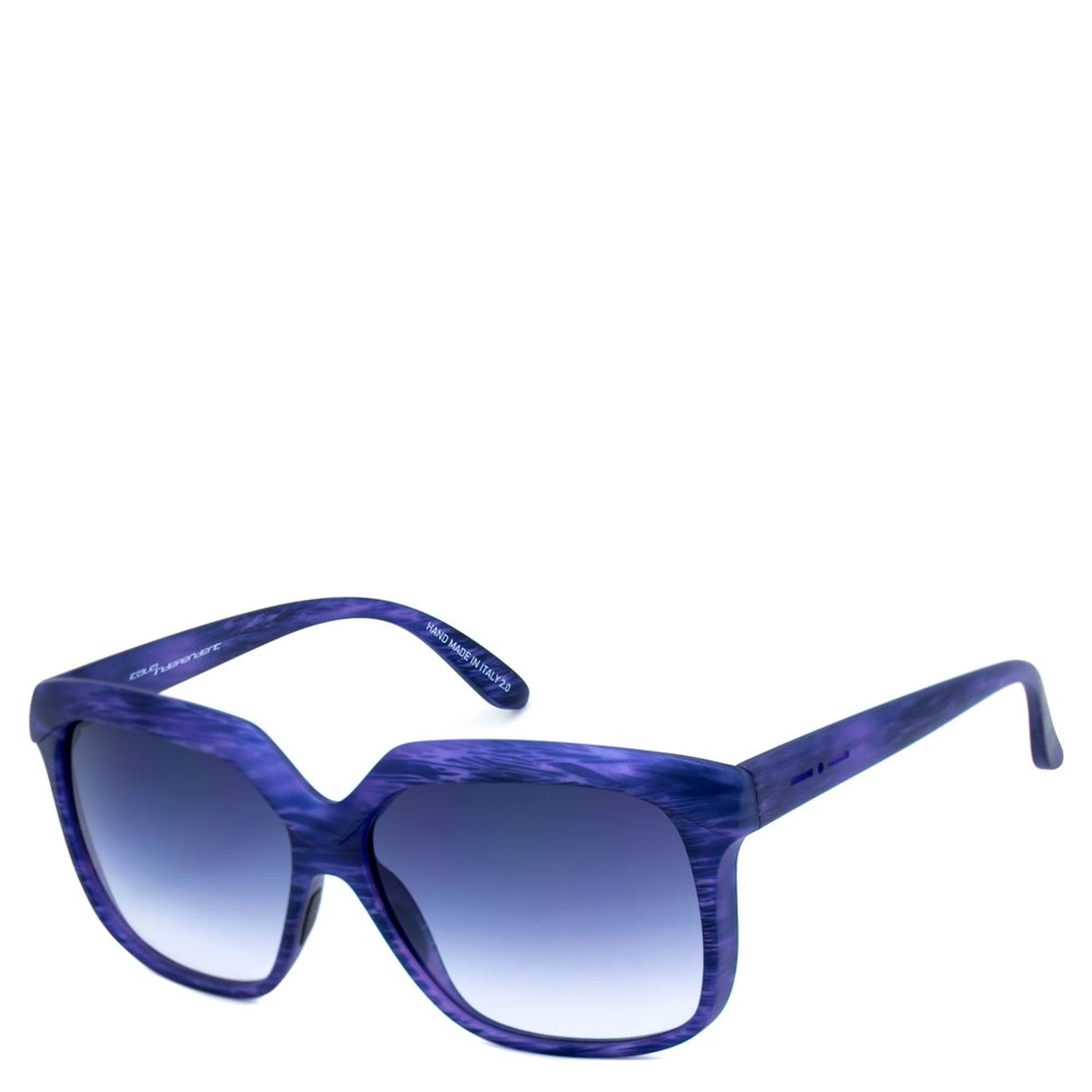Purple Acetate Sunglasses