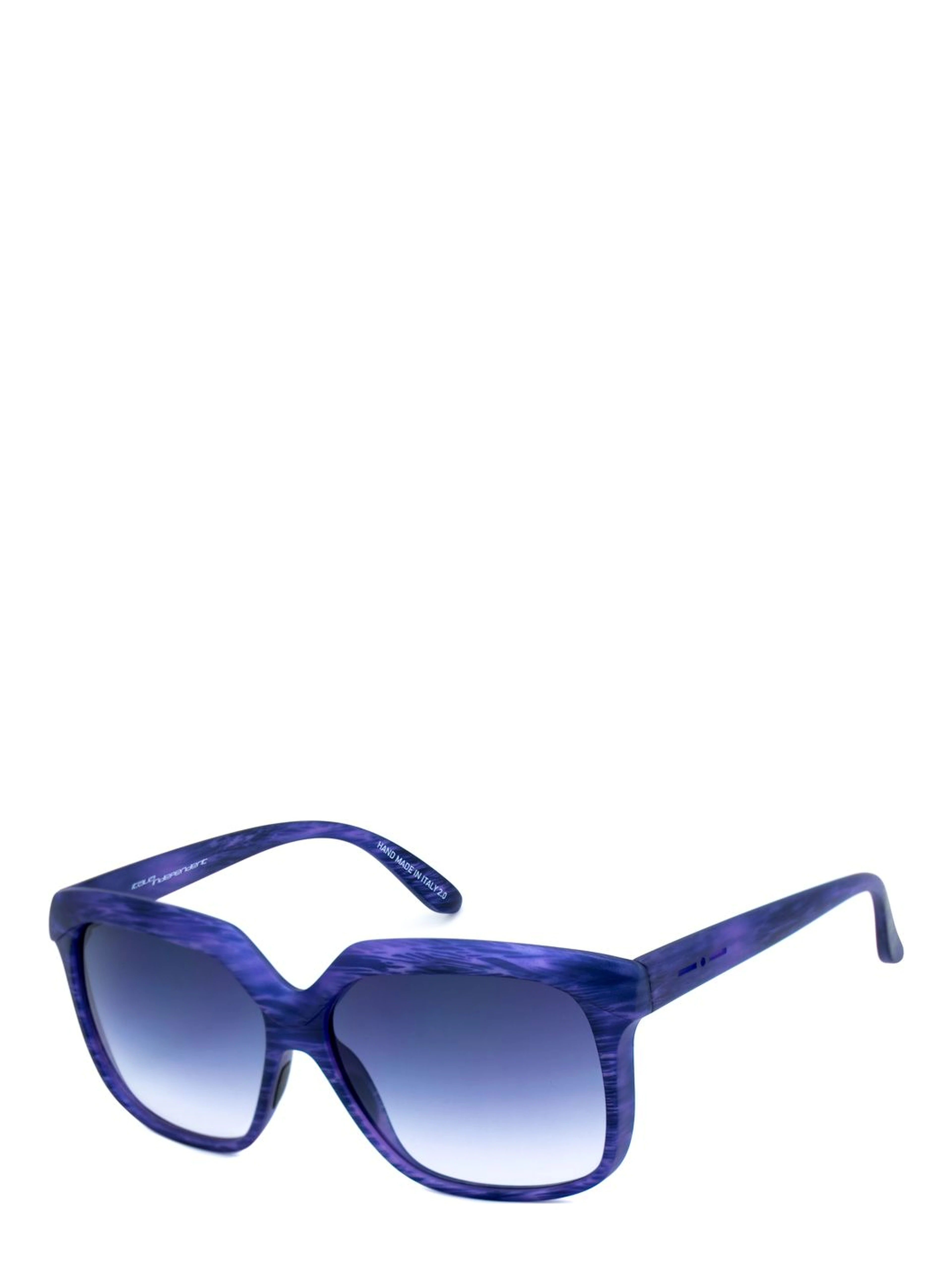 Purple Acetate Sunglasses