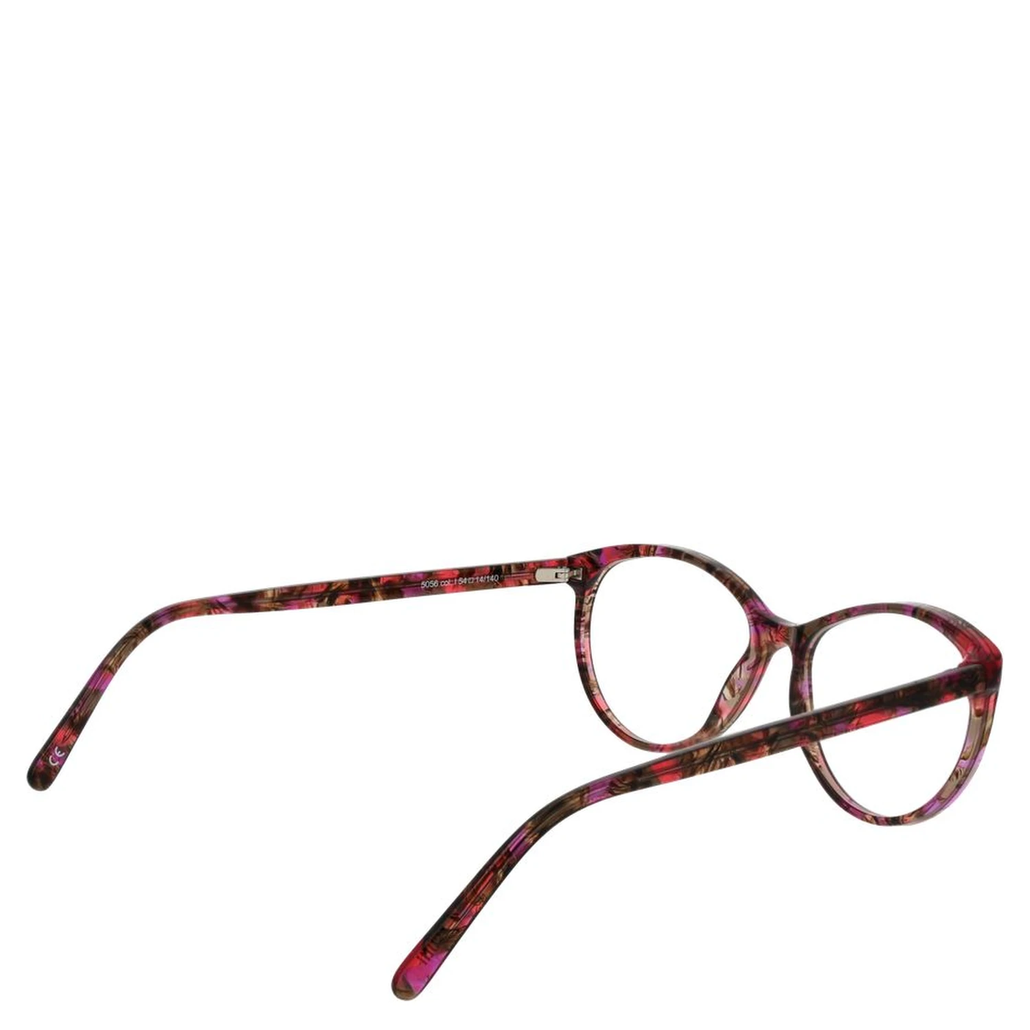 Multicolor Acetate Glasses (Frames)