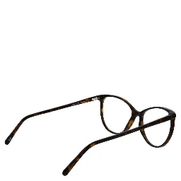 Brown Acetate Glasses (Frames)