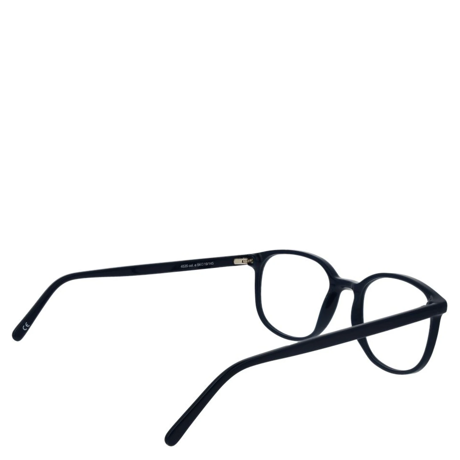 Blue Acetate Glasses (Frames)