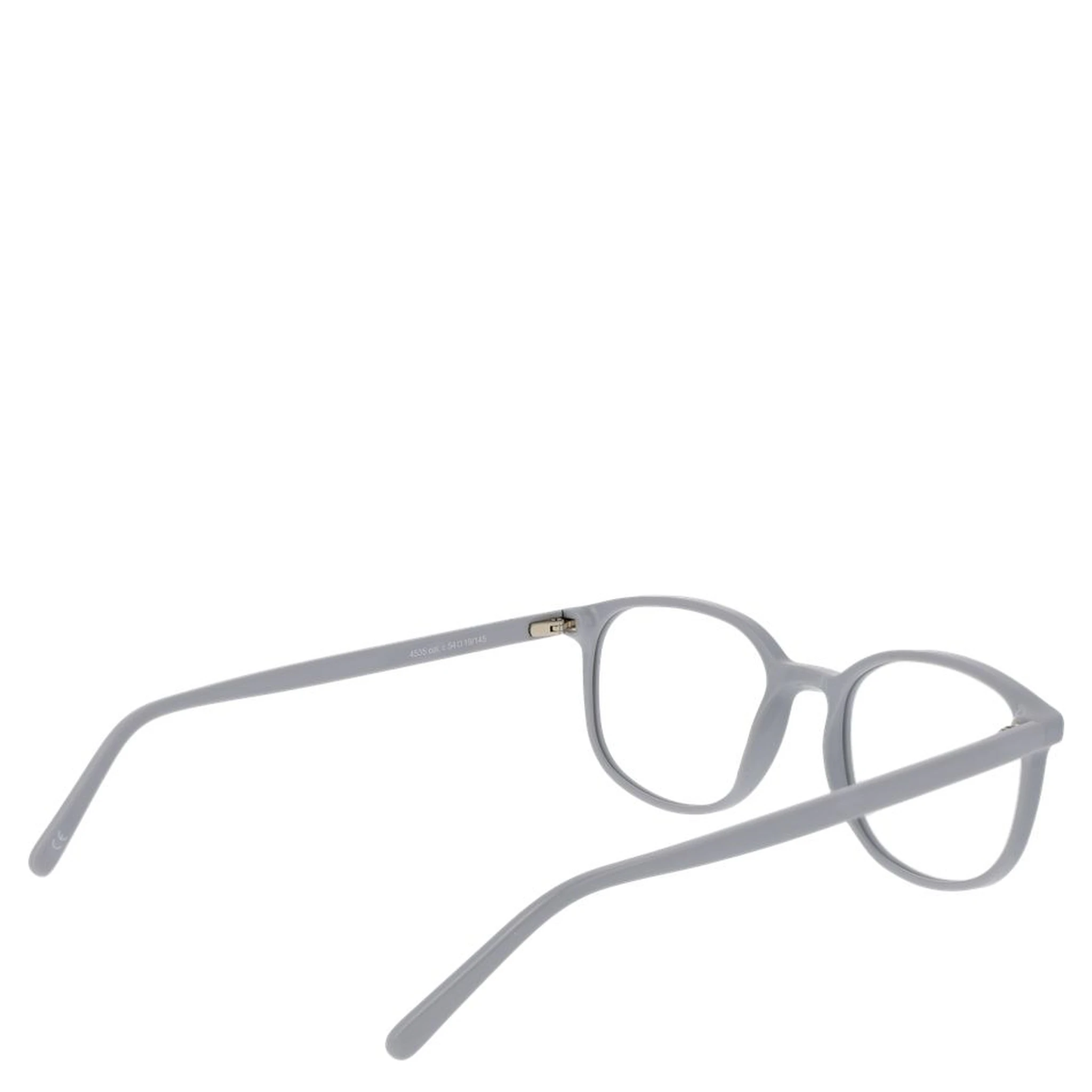 Gray Acetate Glasses (Frames)