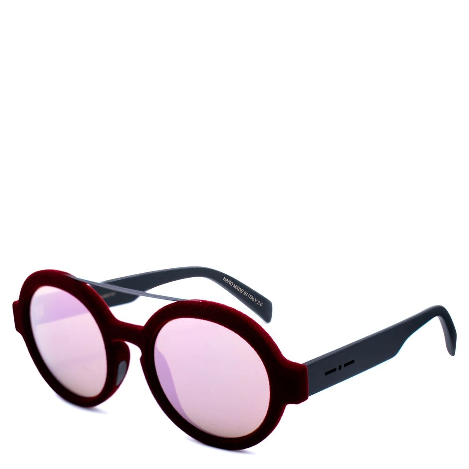 Bordeaux Acetate Sunglasses