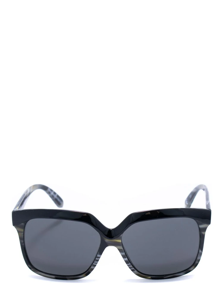 Gray Acetate Sunglasses alternative