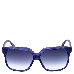 Purple Acetate Sunglasses