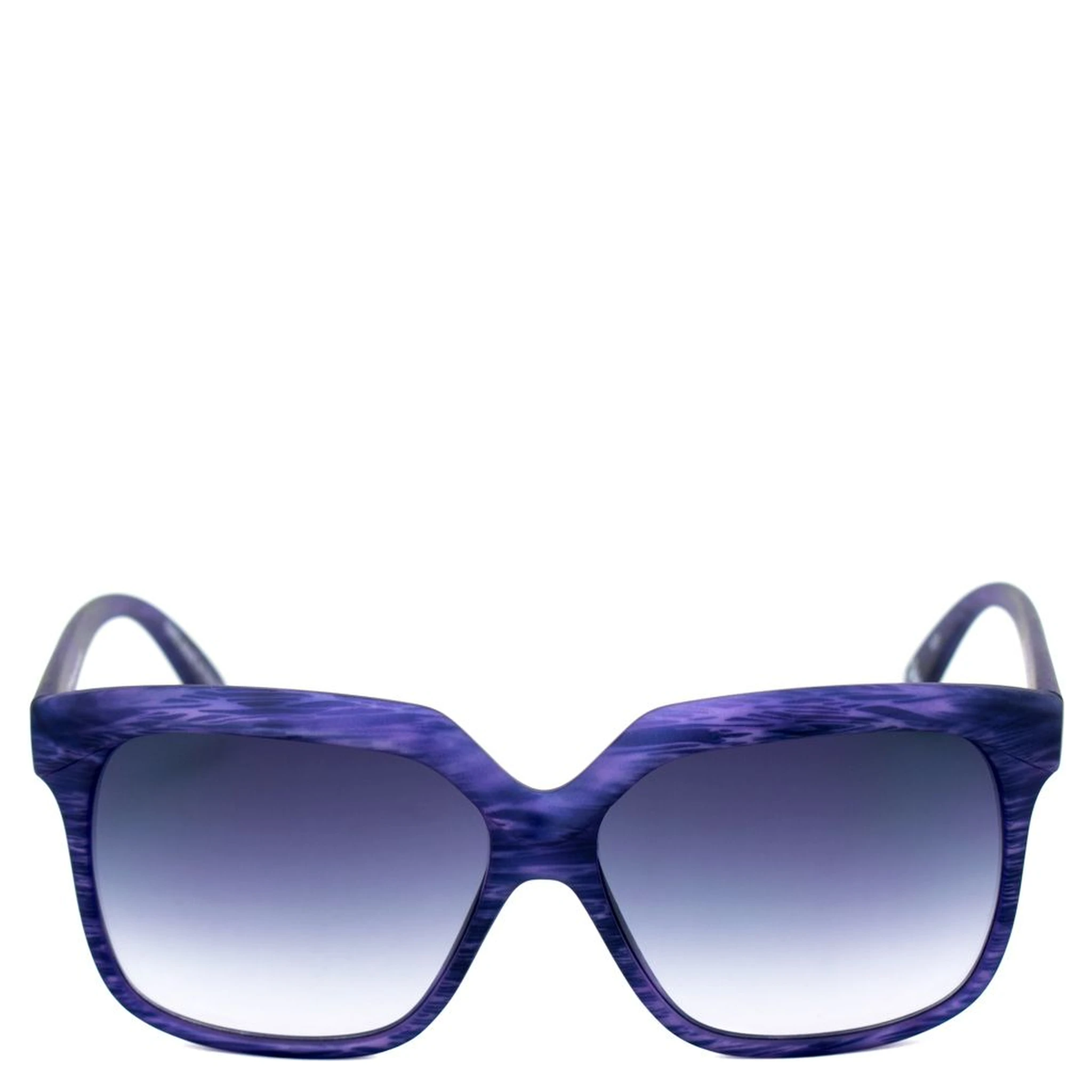Purple Acetate Sunglasses