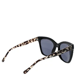 Black G850 Sunglasses