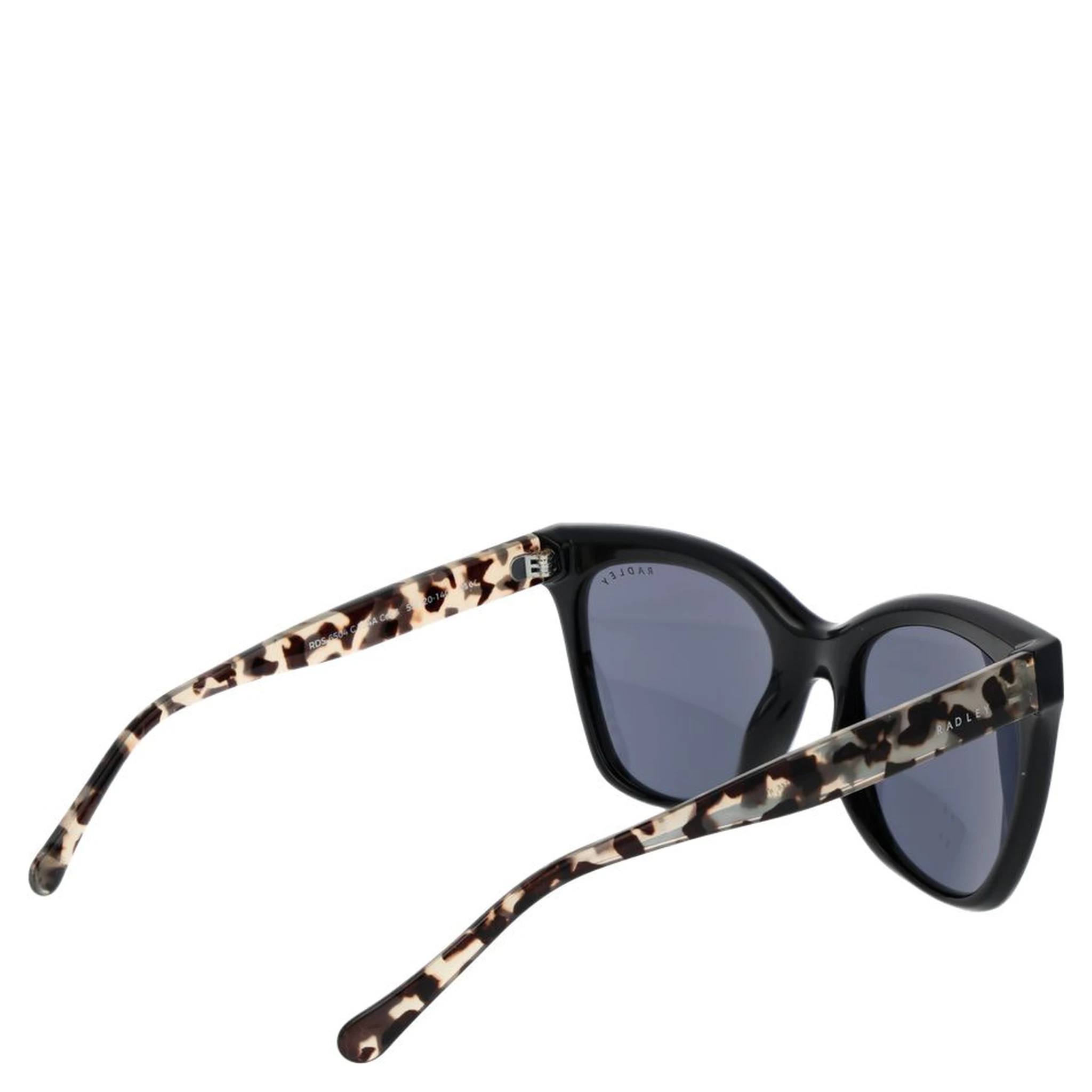 Black G850 Sunglasses
