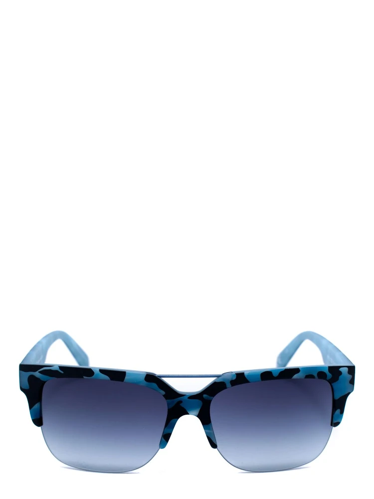 Blue Acetate Sunglasses alternative