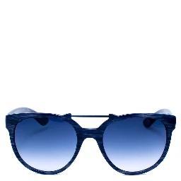 Purple Acetate Sunglasses