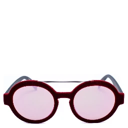 Bordeaux Acetate Sunglasses