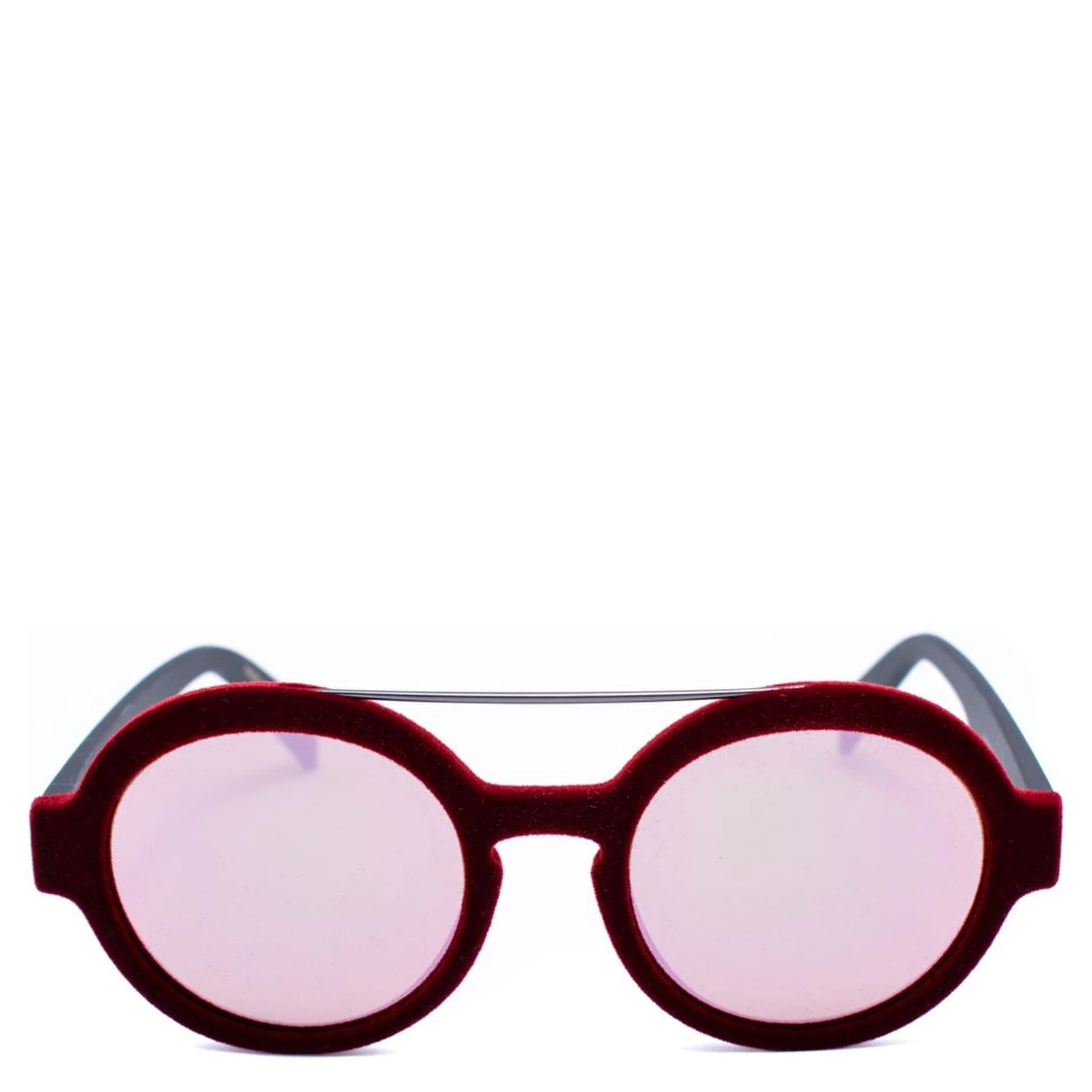 Bordeaux Acetate Sunglasses